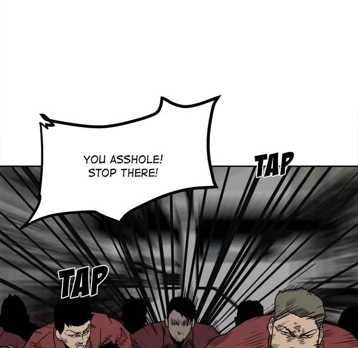 The Villain Chapter 42 page 77