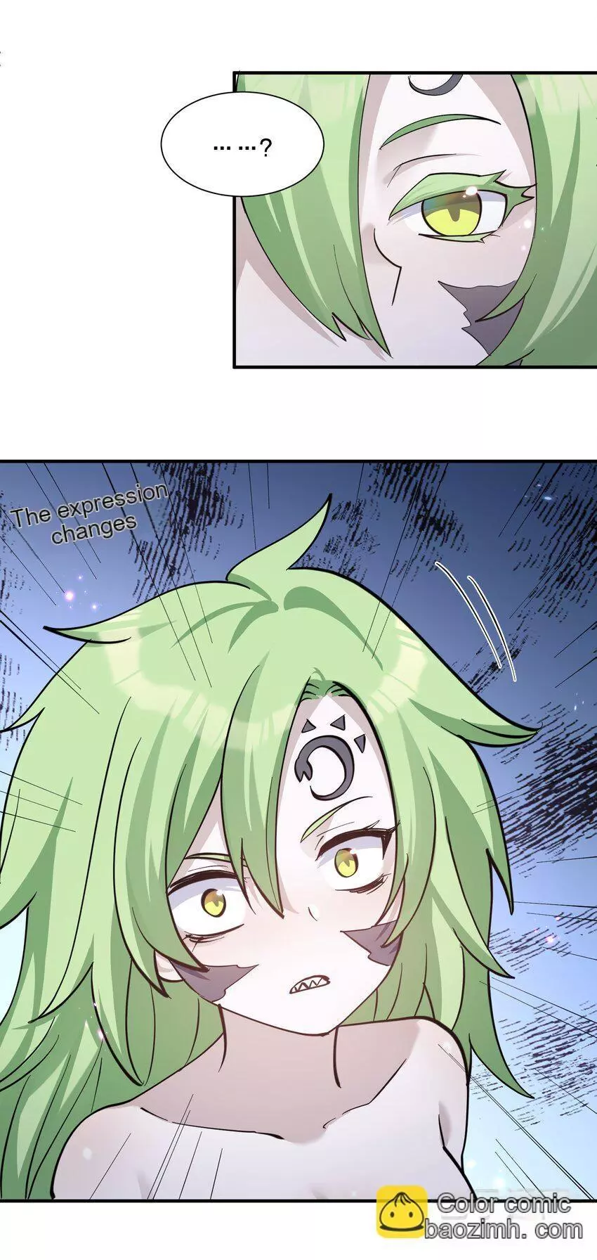 I Look Too Much Like The Boss And The World Actually Believes It Chapter 42 page 14