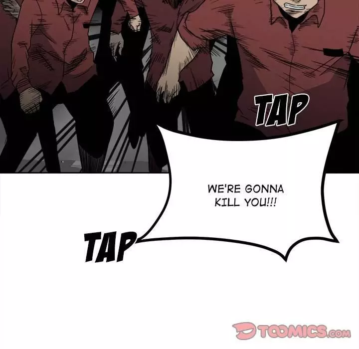 The Villain Chapter 42 page 78