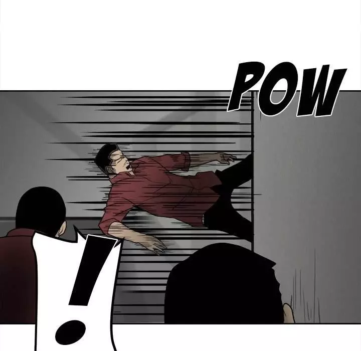 The Villain Chapter 42 page 82
