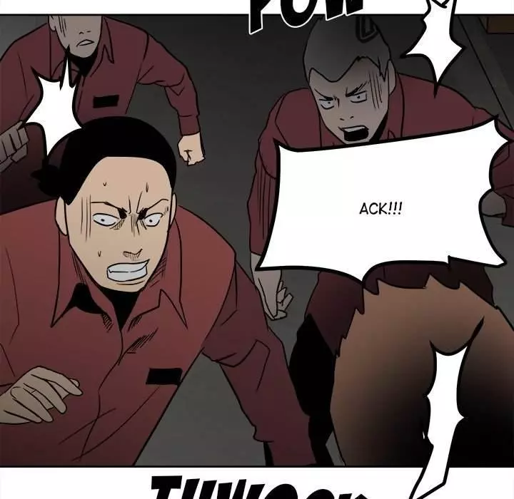 The Villain Chapter 42 page 94