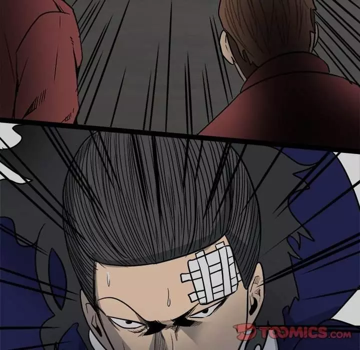 The Villain Chapter 42 page 102