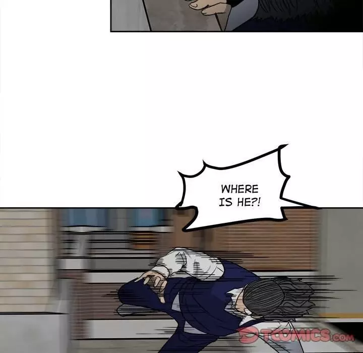 The Villain Chapter 42 page 99