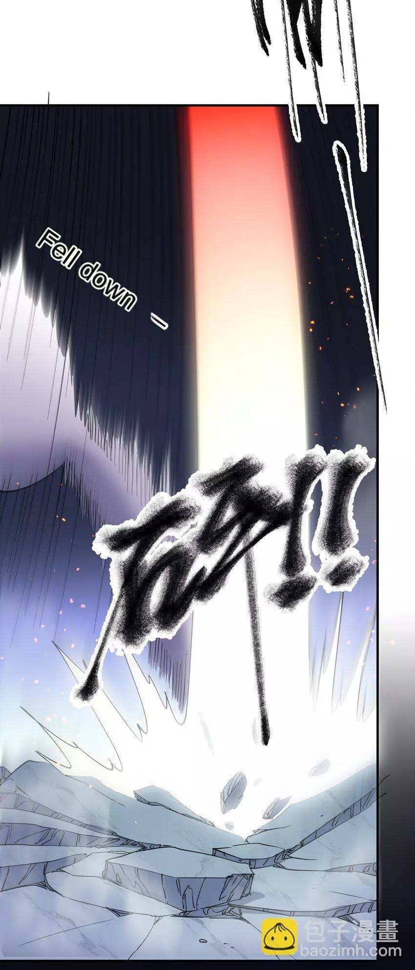 I Look Too Much Like The Boss And The World Actually Believes It Chapter 42 page 46