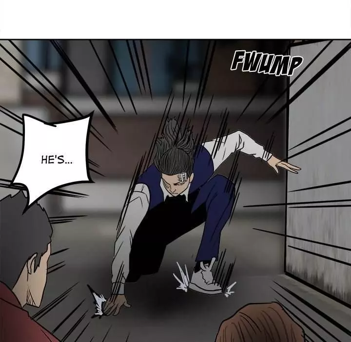 The Villain Chapter 42 page 101