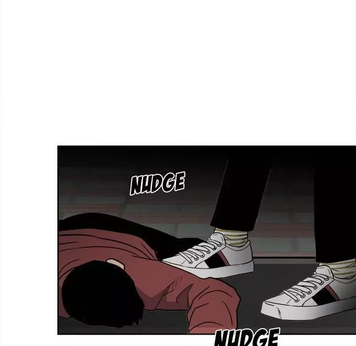 The Villain Chapter 42 page 107