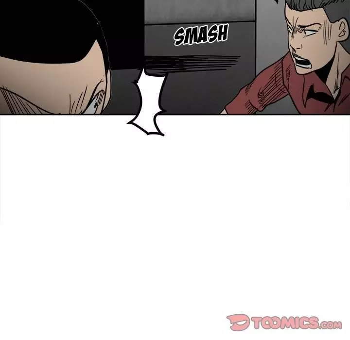 The Villain Chapter 42 page 105