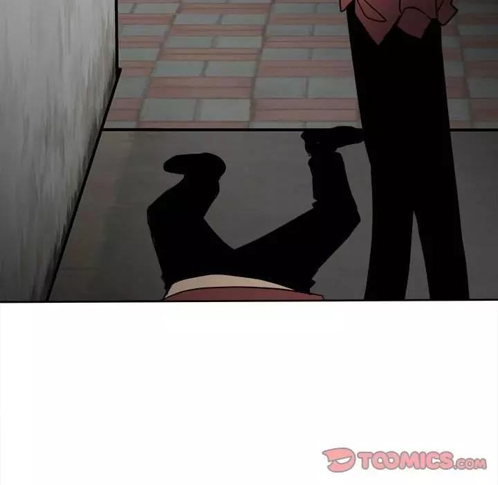 The Villain Chapter 42 page 111