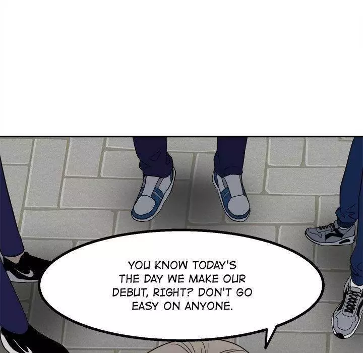 The Villain Chapter 43 page 22