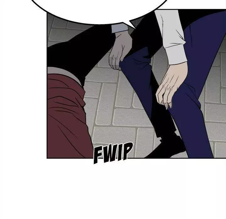 The Villain Chapter 43 page 8