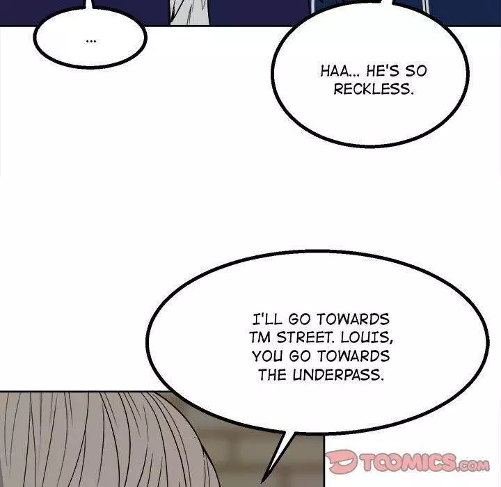The Villain Chapter 43 page 12