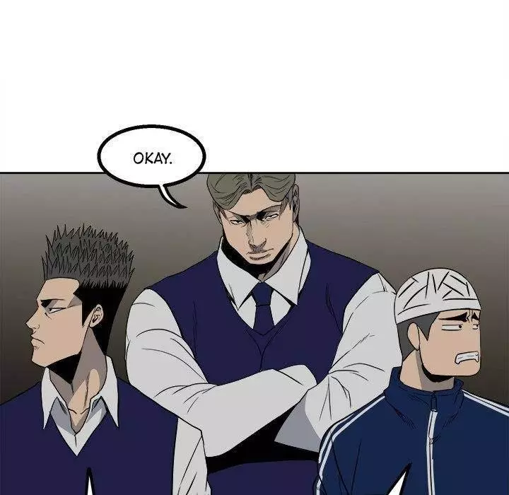 The Villain Chapter 43 page 11