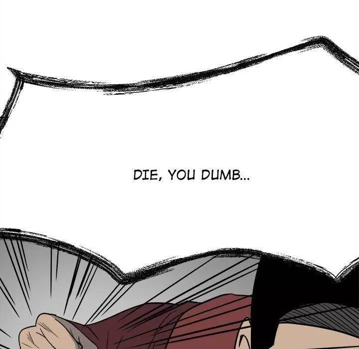 The Villain Chapter 43 page 40