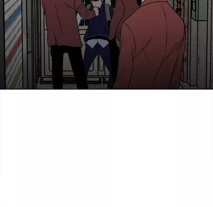 The Villain Chapter 43 page 47