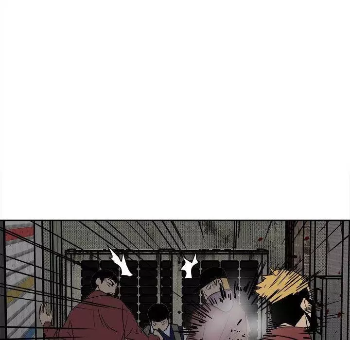 The Villain Chapter 43 page 49