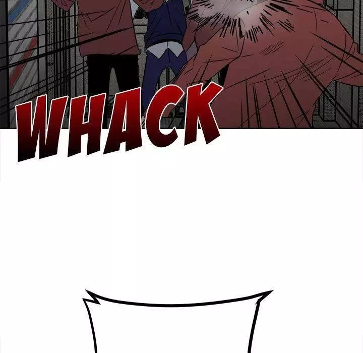 The Villain Chapter 43 page 50