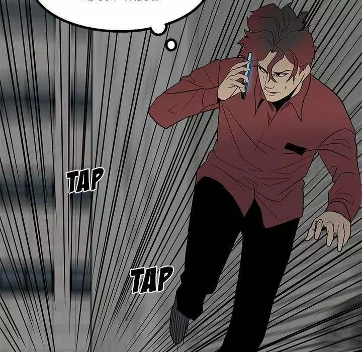 The Villain Chapter 43 page 58