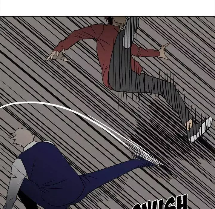 The Villain Chapter 43 page 70