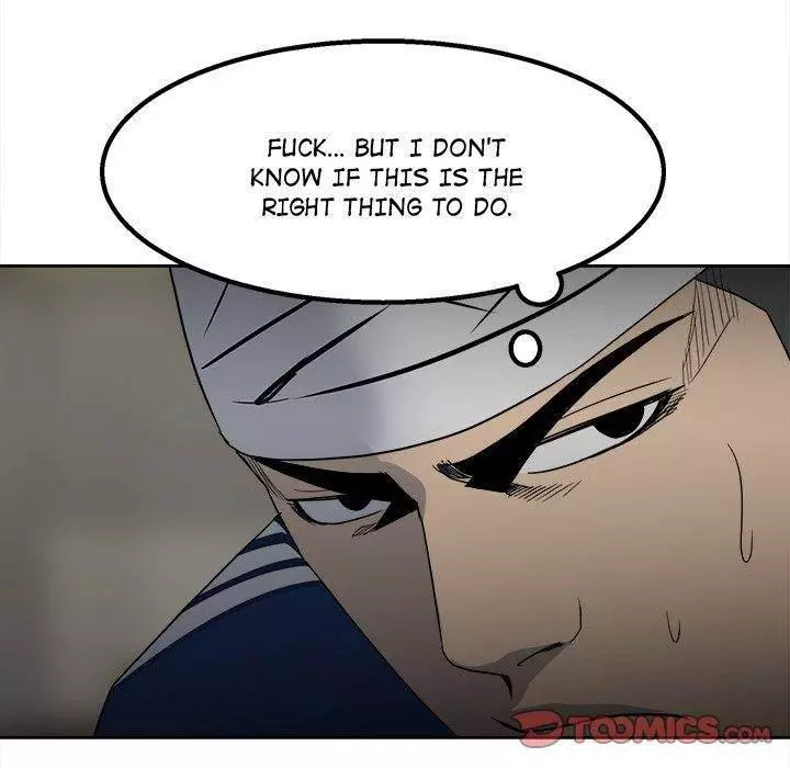 The Villain Chapter 43 page 84