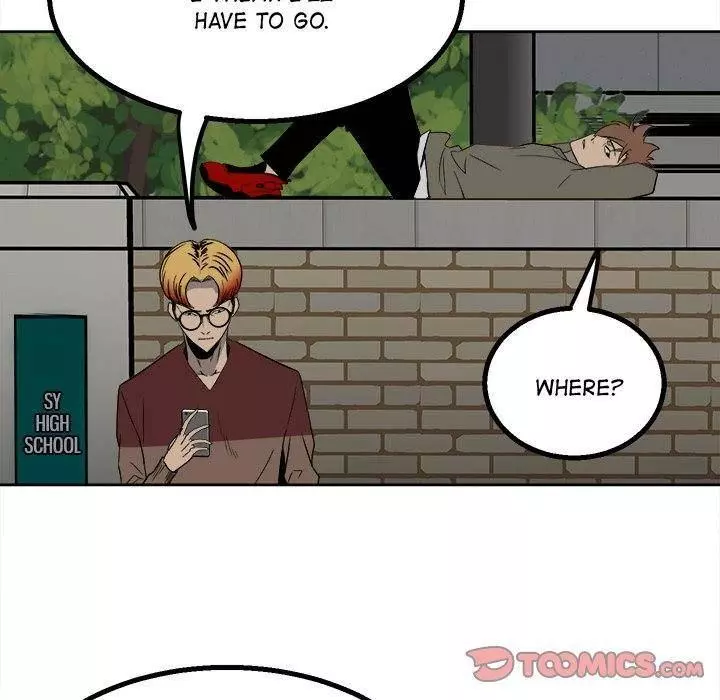 The Villain Chapter 43 page 87