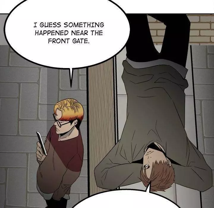 The Villain Chapter 43 page 88