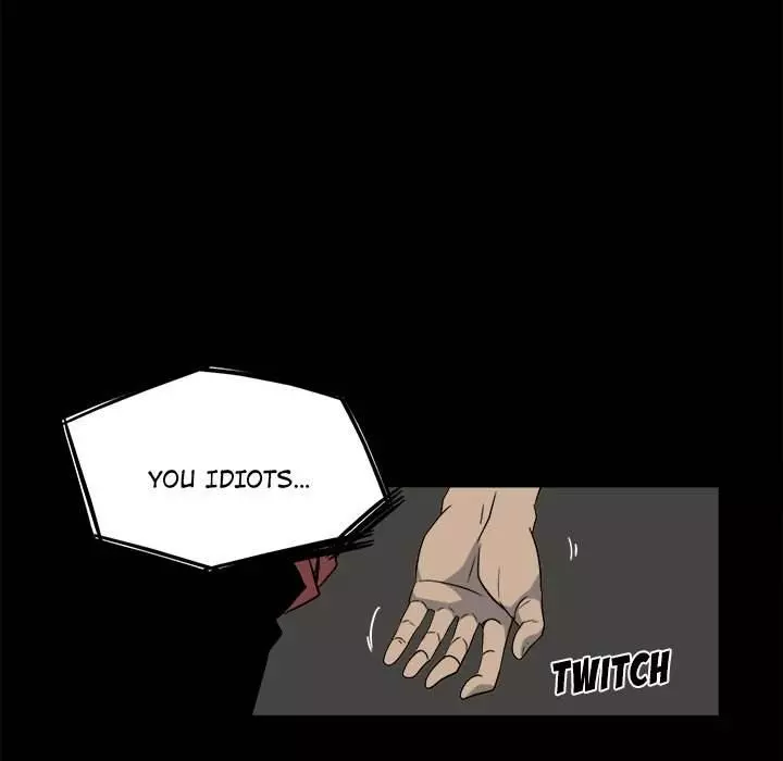 The Villain Chapter 44 page 5