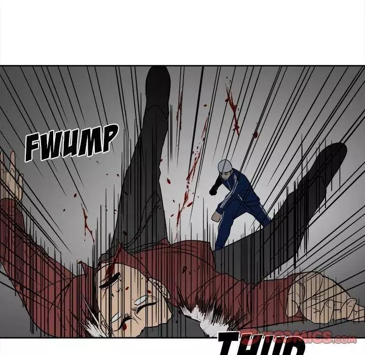 The Villain Chapter 43 page 81