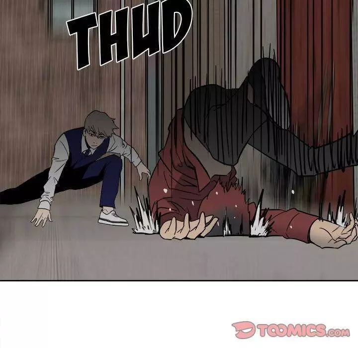 The Villain Chapter 43 page 72