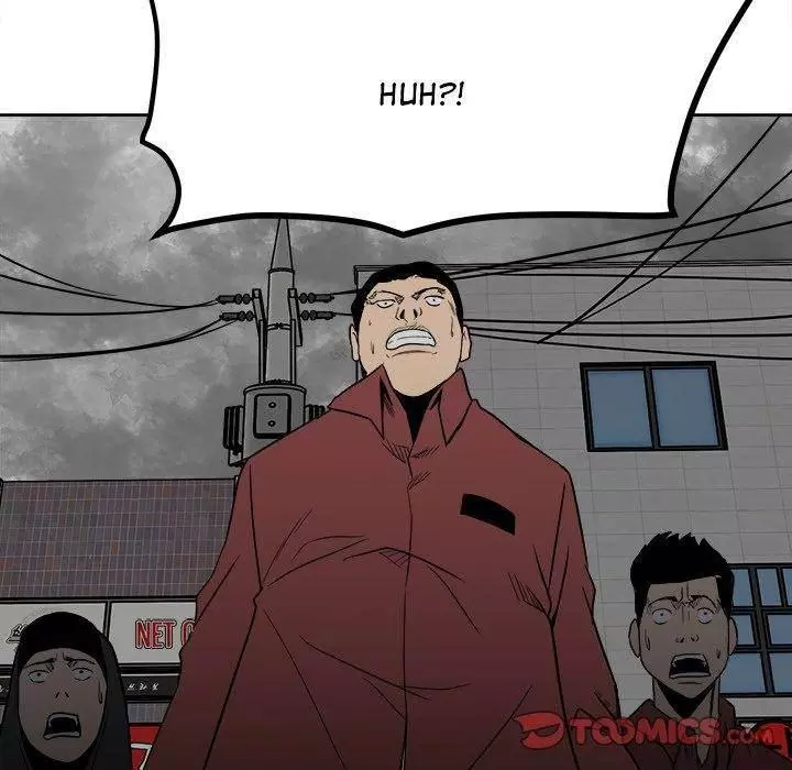 The Villain Chapter 43 page 102