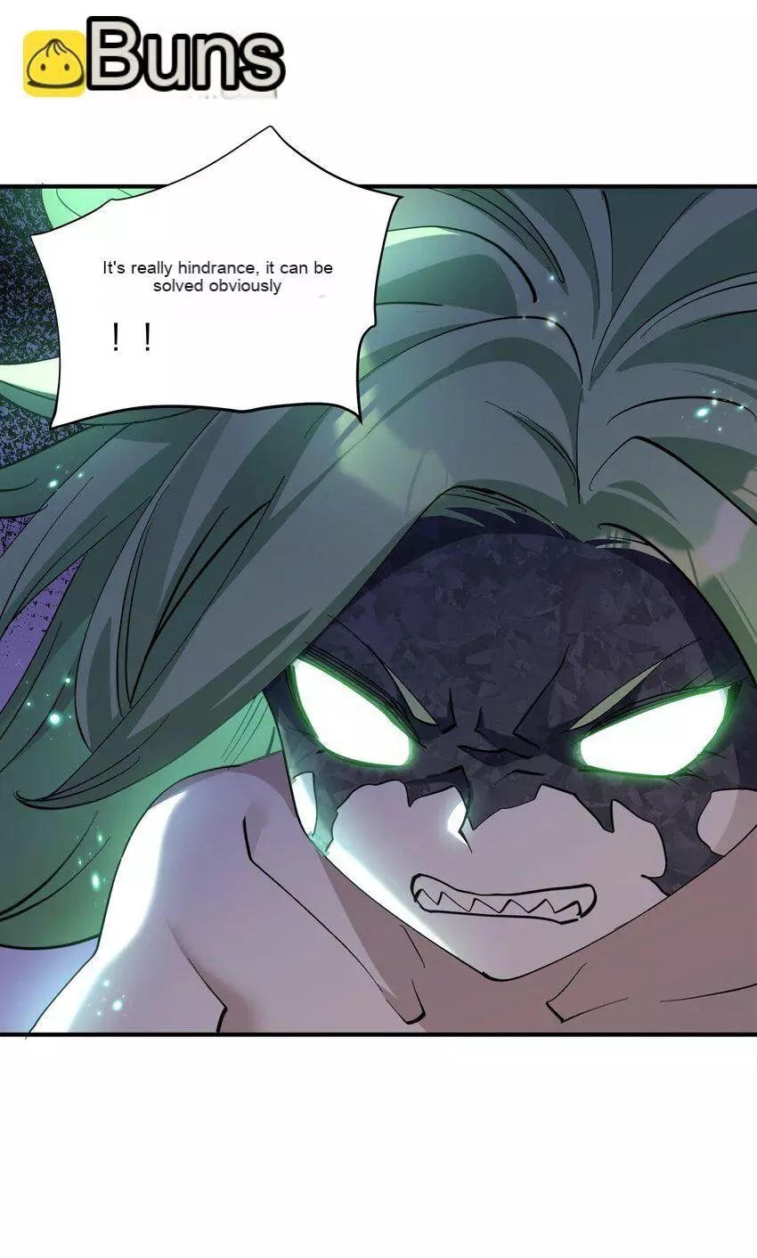 I Look Too Much Like The Boss And The World Actually Believes It Chapter 43 page 25