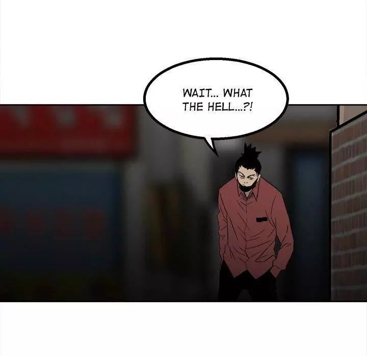 The Villain Chapter 43 page 98