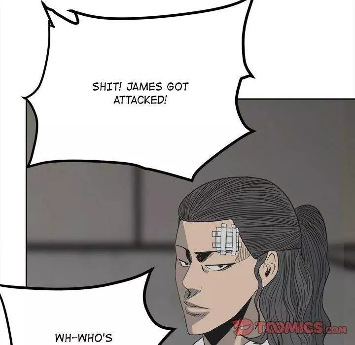 The Villain Chapter 43 page 105
