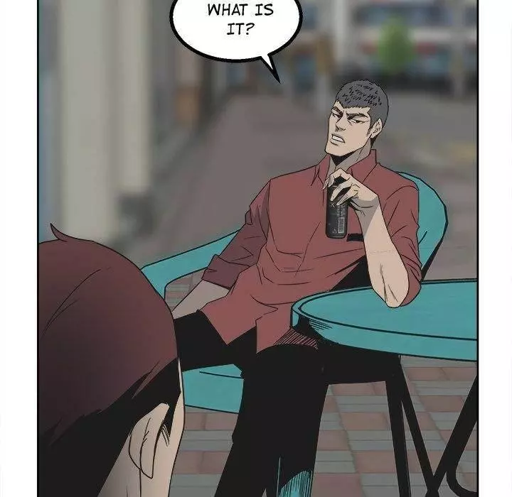 The Villain Chapter 43 page 109