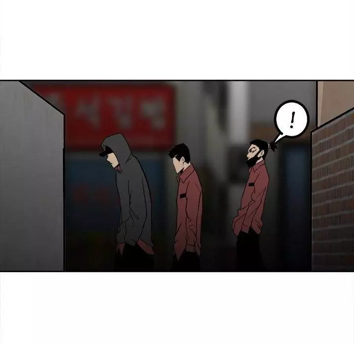 The Villain Chapter 43 page 97