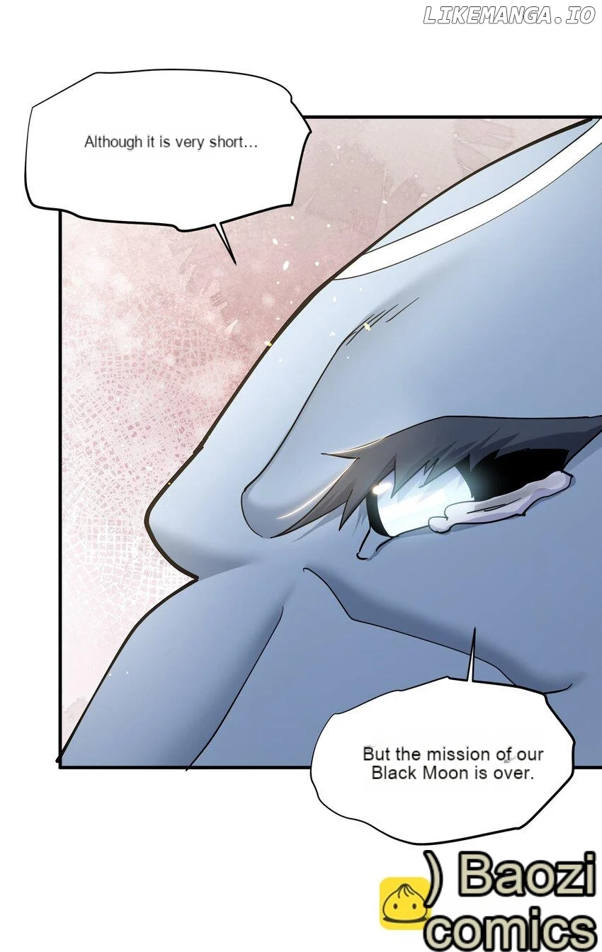 I Look Too Much Like The Boss And The World Actually Believes It Chapter 45 page 36