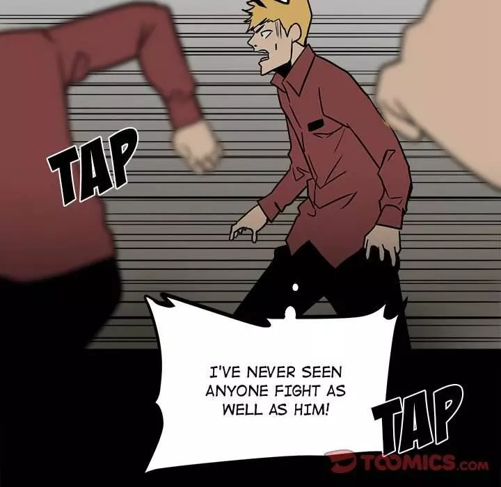 The Villain Chapter 44 page 18