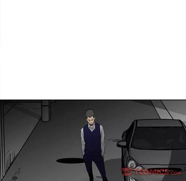 The Villain Chapter 43 page 93