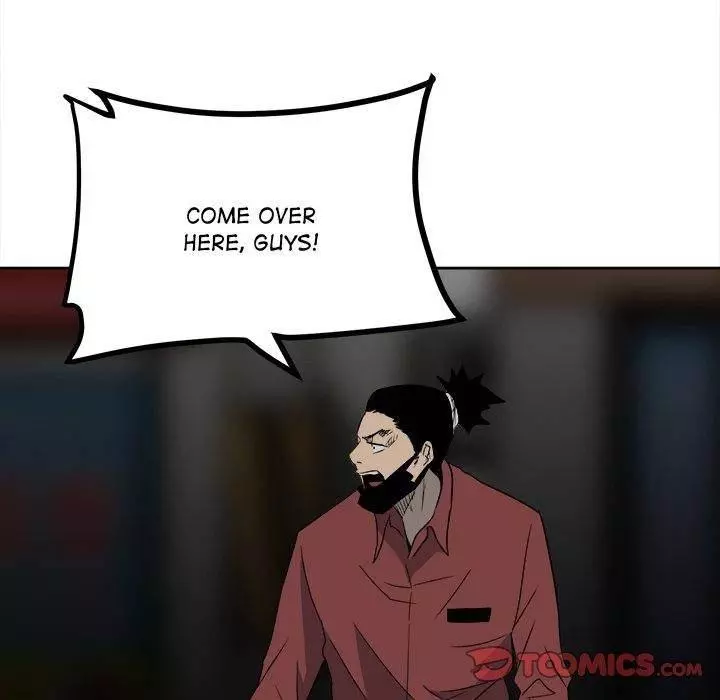 The Villain Chapter 43 page 99