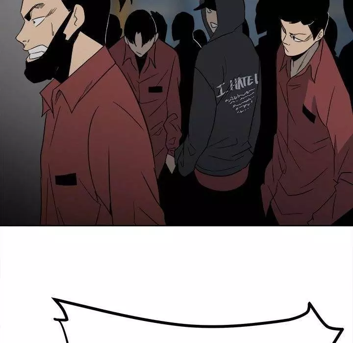 The Villain Chapter 43 page 101