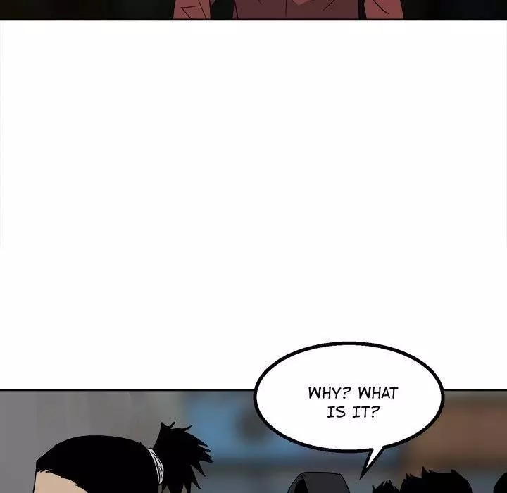 The Villain Chapter 43 page 100