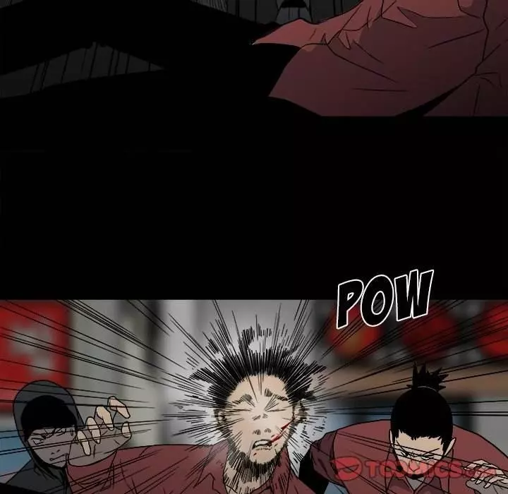 The Villain Chapter 44 page 10