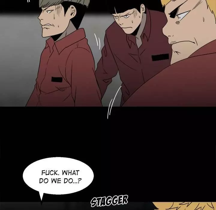 The Villain Chapter 44 page 41