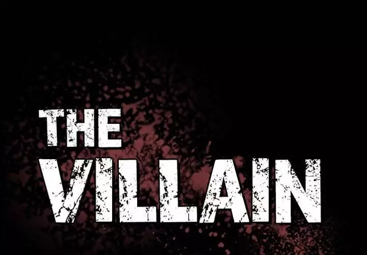 The Villain Chapter 46 page 1