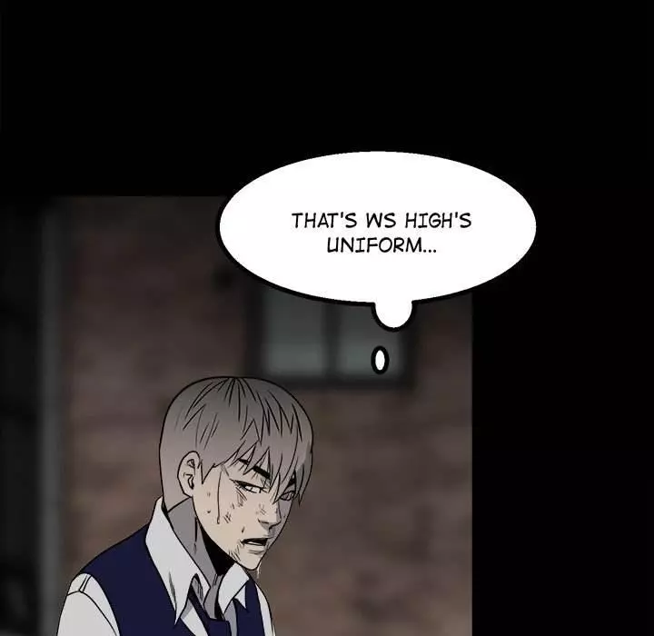 The Villain Chapter 45 page 11