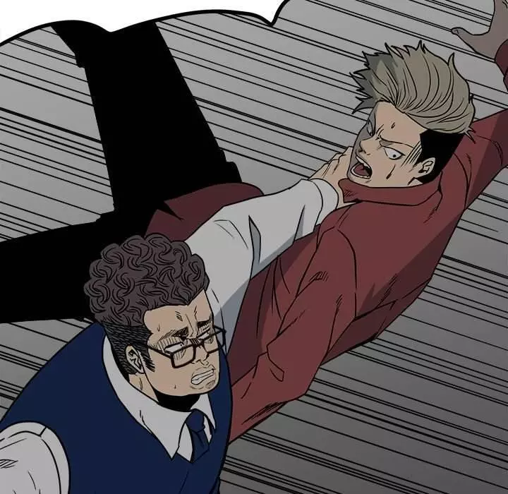 The Villain Chapter 46 page 11