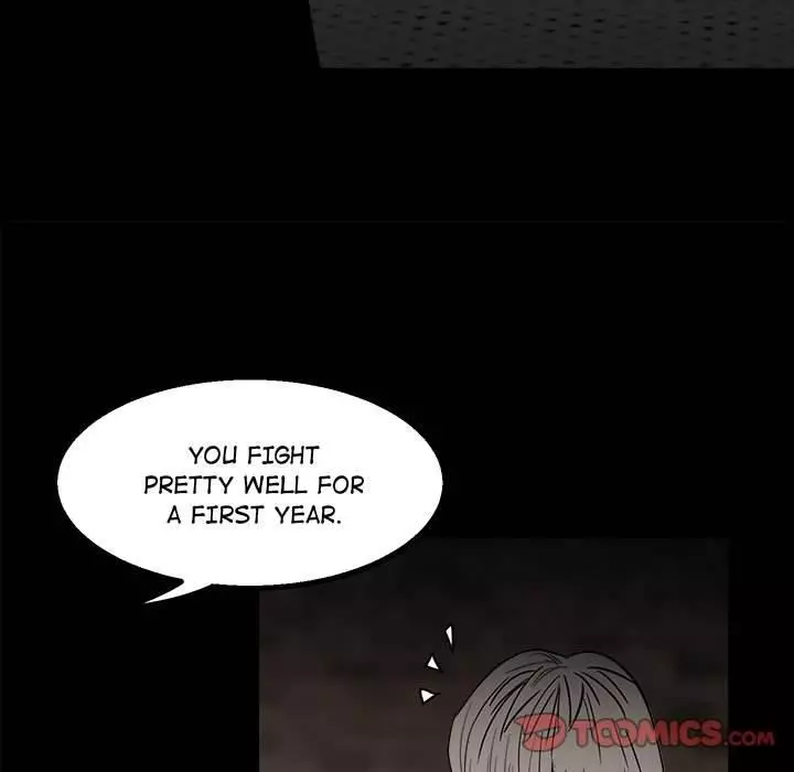 The Villain Chapter 45 page 9