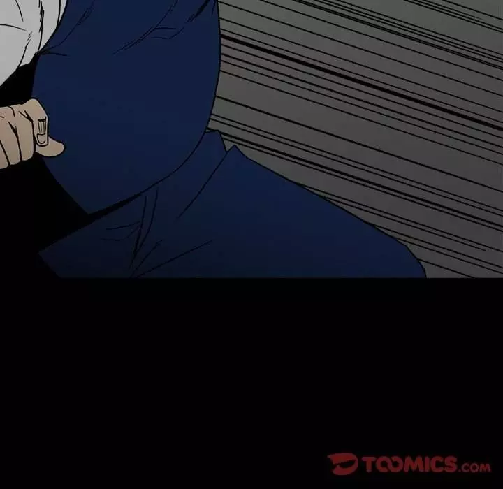 The Villain Chapter 46 page 12