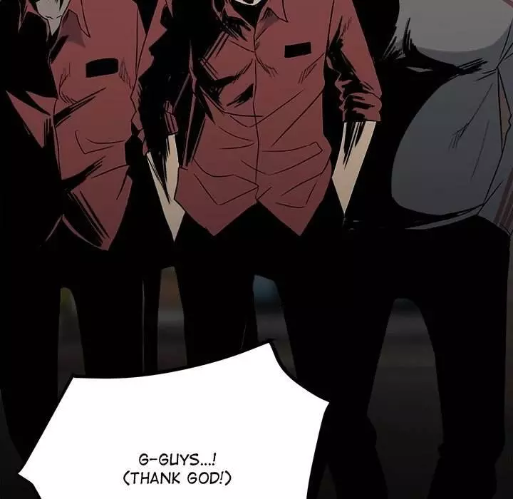 The Villain Chapter 44 page 47