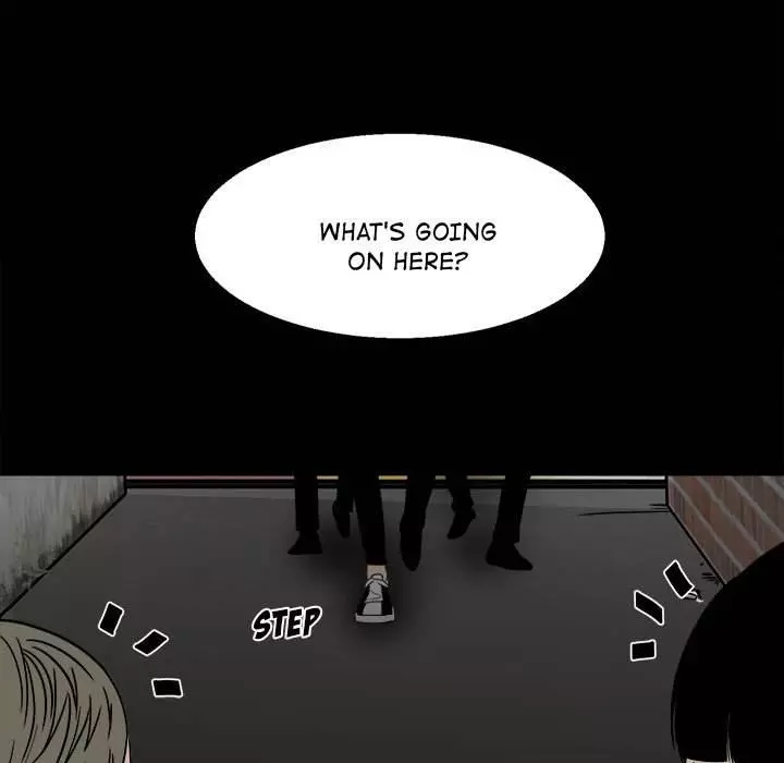 The Villain Chapter 44 page 43