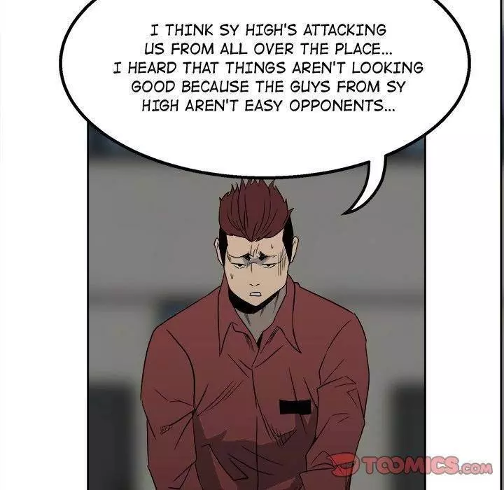 The Villain Chapter 43 page 117